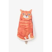 Sissy-Boy Oranje ovenwant kat
