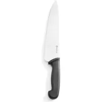 Hendi Koksmes – Polypropyleen Heft – Roestvast Staal – 380 mm