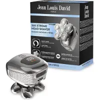 Jean Louis David Scheerapparaat Hoofd 360