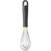 Hendi Piano garde – 12 flexibele draden – 250 mm – vaatwasserbestendig