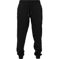 Urban Classics Broek zwart