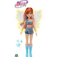 Winx club WNX781, 3 jaar, Meisjes, 180 g, Meerkleurig