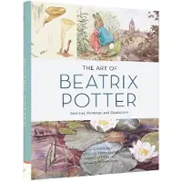 Chronicle Books The art of beatrix potter