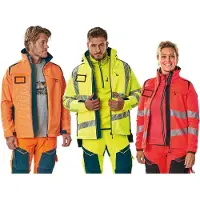 Mascot Accel. Safe Microfleece Jas 19453 | Maat: M