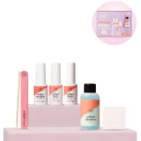 PN Selfcare Peel Off Kit - Set Basis Producten 6 ml