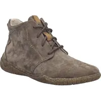 Josef seibel dames enkellaars Wynona 05 taupe