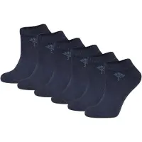 JOOP! Sokken donkerblauw