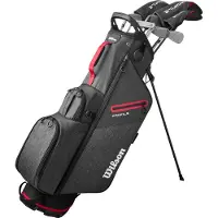 Wilson Profile Set Heren RH Stand STD