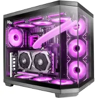 Mars Gaming Mc-3tcore Pc-behuizing