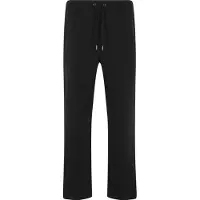 Urban Classics Broek zwart