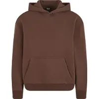 Urban Classics Fluffy Hoodie