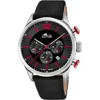 Lotus Herenhorloge 18689/6