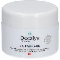 Decacel Laboratoires AG Decalys Medical La Pommade Zalf 30 ml Zalf