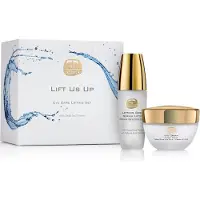 Kedma - Ooglift Set met Serum en Crème 1 St