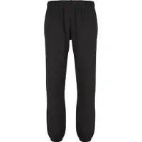 Urban Classics Broek 'Essential' zwart