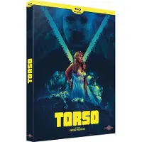 CARLOTTA Torso Blu-ray FR