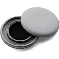 Urth 67mm Variable ND2-400 + 1/4 Black Mist Filter Plus+