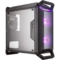 Cooler Master MasterBox Q300P 0 Watt / Midi / µATX