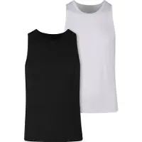 Urban Classics Shirt ' ' zwart