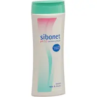Burnus AG Sibonet Douchegel PH 5.5 250 ml Gel