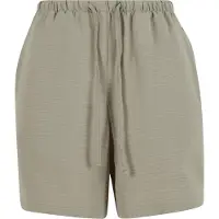 Urban Classics Broek olijfgroen
