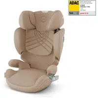 Cybex Solution T i-Fix Plus