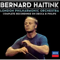Universal Music London Philharmonic Orchestra & Bernard Haitink - Complete Recordings In Decca & Philips (31 CD)