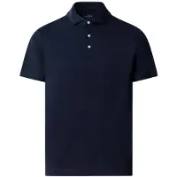 Hackett London Shirt 'Pima' navy