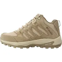 Columbia Lage schoen 'REDMOND IV' cappuccino