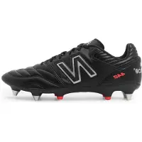 New Balance Voetbalschoen '442 Pro Sg V2' zwart