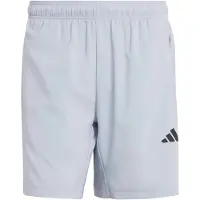 Adidas Sportbroek 'WE' zilvergrijs / zwart