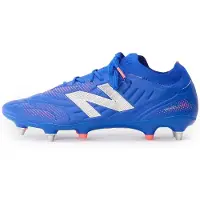 New Balance Voetbalschoen 'Tekela Pro' lichtblauw / wit