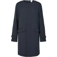 Y.A.S Jurk 'YASSaia' navy