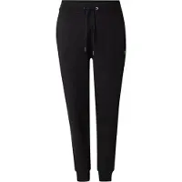 BOSS Broek 'Locsin' zwart