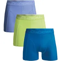 Muchachomalo Heren 3-pack boxershorts microfiber