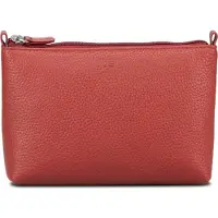 Jost Make up tas 'Vika' rood