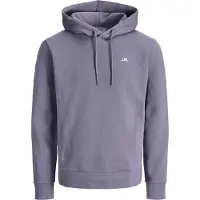 JJ REBEL Sweatshirt smoky blue