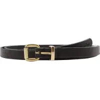 Levis Accessories Riem 'DILLON' zwart