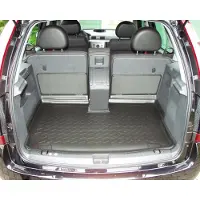 Automatten.nl Kofferbakmat Audi A4 (B5) 1995-2001 - Carbox