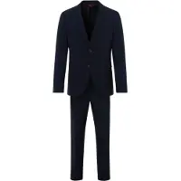Thomas Goodwin Pak donkerblauw