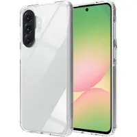Accezz Xtreme Impact Backcover voor de Samsung Galaxy A57 (5G) - Transparant