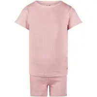 Koko Noko Meisjes Pyjamaset - Roze