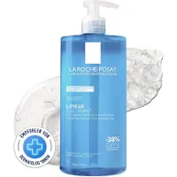 La Roche Posay Lipikar Douchegel 1000 ml