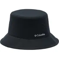 Columbia Sporthoed 'Pine Mountain II' zwart