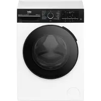Beko BM5DFT4941B IronFinish - 9/6 kg