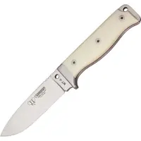 Cudeman MT5 Survival Knife White