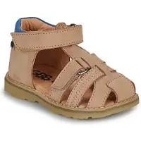 GBB Sandalen MITRI kind 27