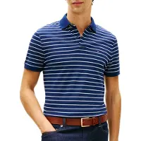 Tommy Hilfiger 1985 Regular Polo Heren XXL