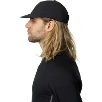 Houdini Pet C9 Cap True Black (Small/Medium)