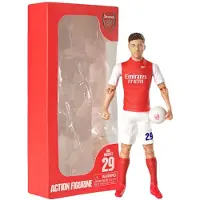 Sockers Arsenal Havertz 20 Cm Figure Veelkleurig Kinderen
